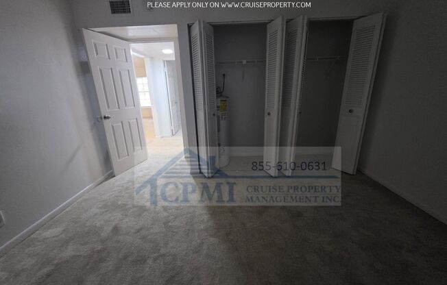 2 beds, 1 bath, 896 sqft, $2,150, Unit C404