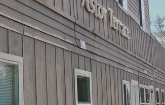 Astor Terrace