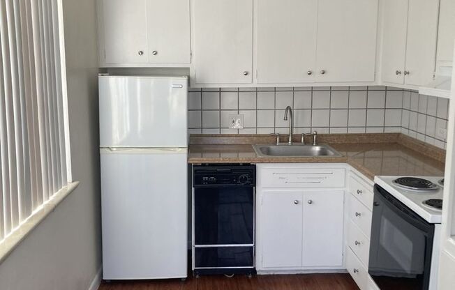 1 bed, 1 bath, 702 sqft, $1,250, Unit 107