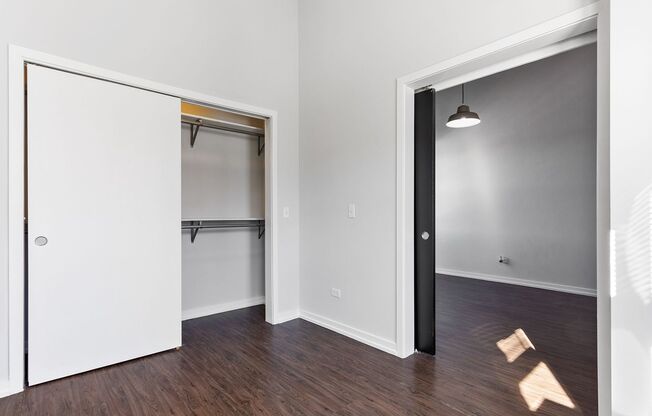 1 bed, 1 bath, 351 sqft, $1,695, Unit 710