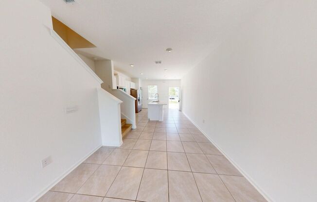 2BR/ 2BA Townhome - EQUINOX EAST