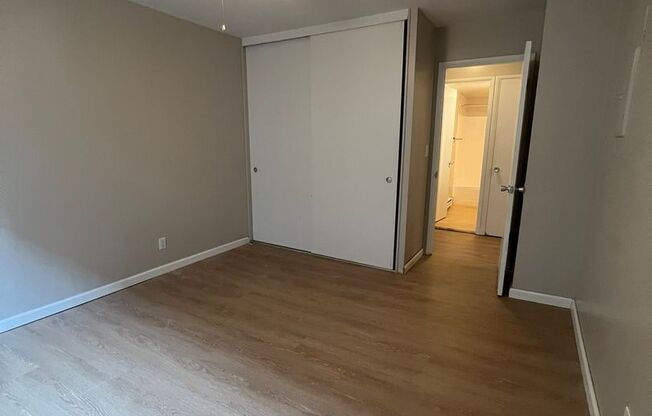 1 bed, 1 bath, 612 sqft, $1,450, Unit 501