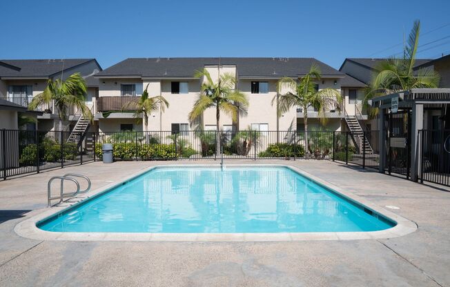 1 bed, 1 bath, 540 sqft, $1,895