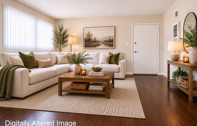 15425 Vanowen St.
