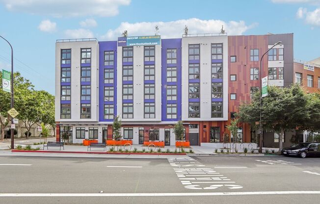 Studio, 1 bath, 291 sqft, $2,295, Unit 406