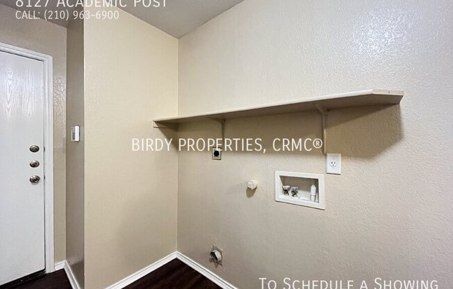 Partner-provided property photo