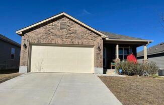 Super Nice Home! Southside of San Antonio/East Central ISD