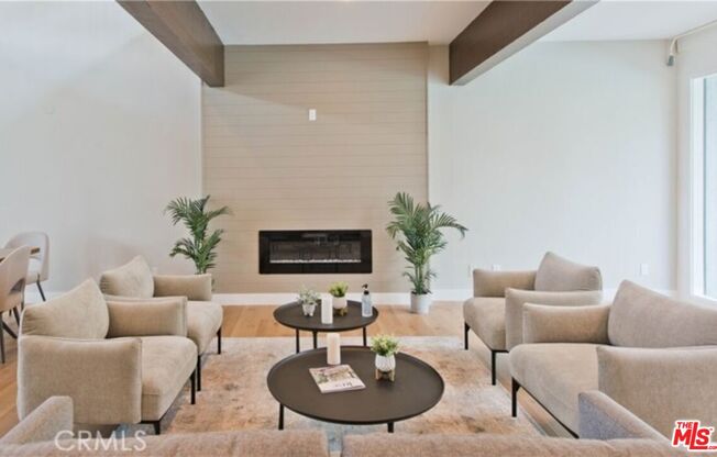 1 bed, 1 bath, 605 sqft, $2,000, Unit 110