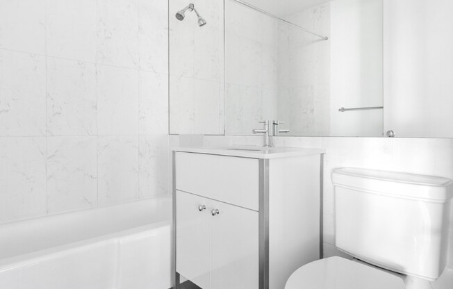 1 bed, 1 bath, $7,590, Unit 22A