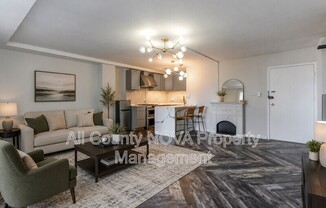 922 24th St NW, Washington DC 207