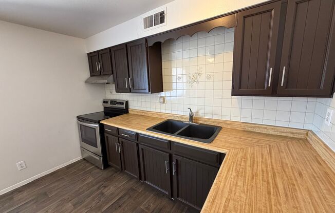 3Bed 1 Bath Peoria House