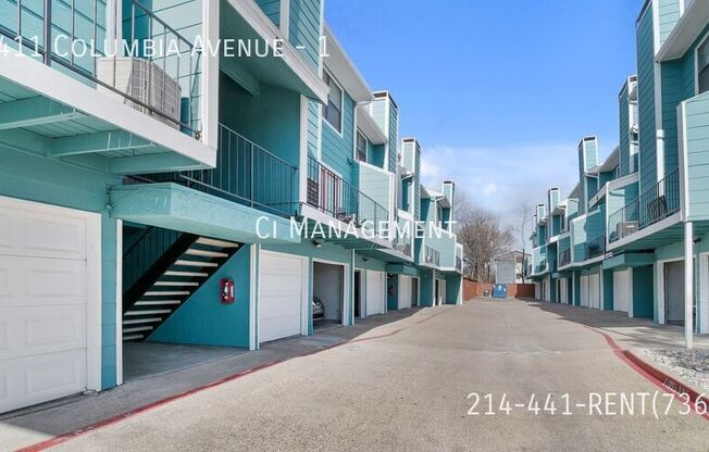 Partner-provided property photo