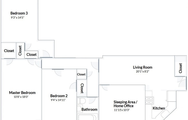Partner-provided property photo
