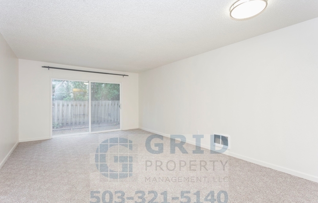 GPM475 - SE Woodward St (T1)