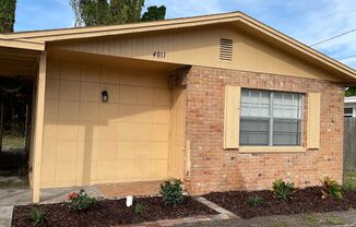 3 beds, 1 bath, $1,775