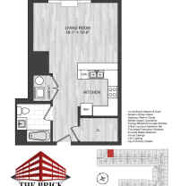 Partner-provided photo for $2146 unit