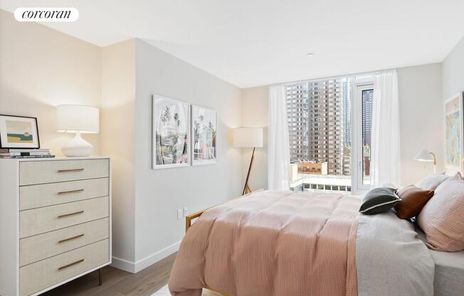 3 beds, 3.5 baths, 1,854 sqft, $11,500, Unit 8H