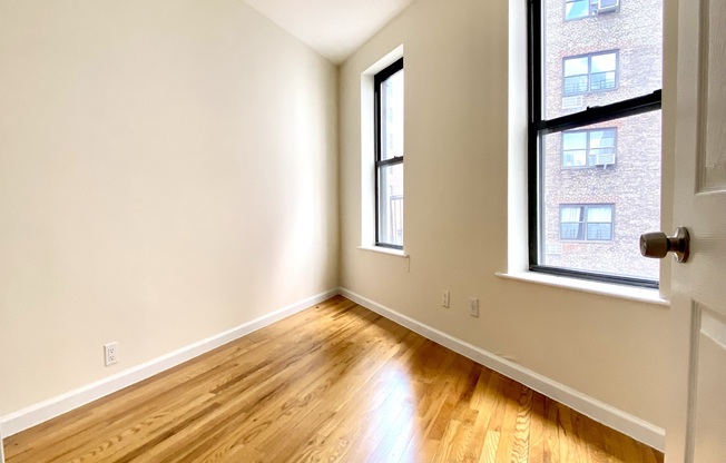 236 East 80th St.