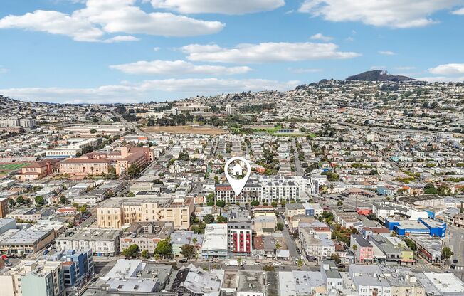 4742 Mission
