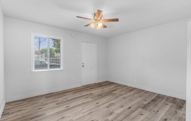 Studio, 1 bath, 287 sqft, $1,495, Unit 2726