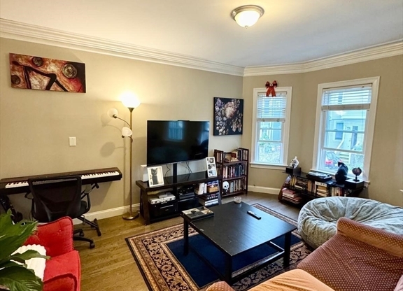 25 Hecla St.