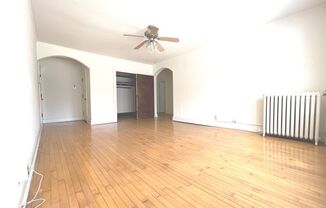 1 bed, 1 bath, $1,195, Unit 2