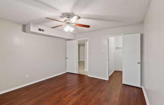 1 bed, 1 bath, 653 sqft, $699