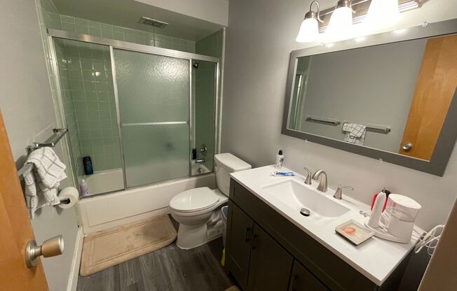 Studio, 1 bath, 514 sqft, $1,550, Unit 02