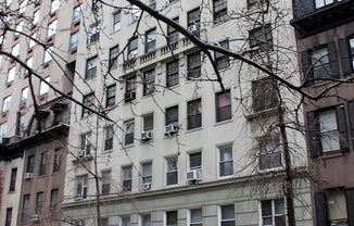 37th Street and Third Avenue