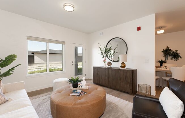 Zimmerman Luxury Apartments