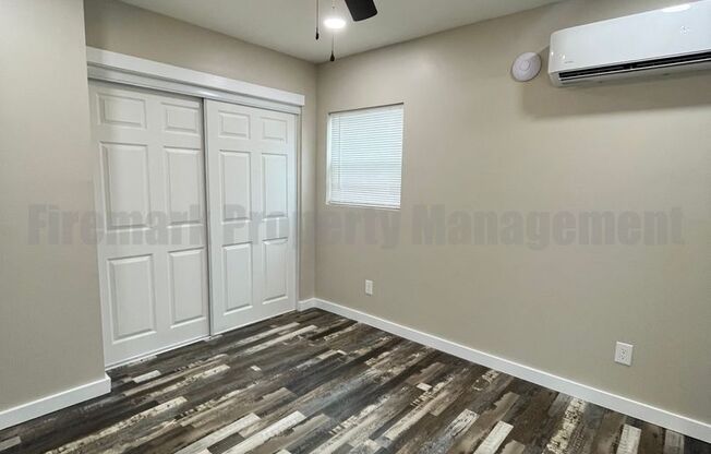 The Mountain View Apartments - 1201 Laurel Ave