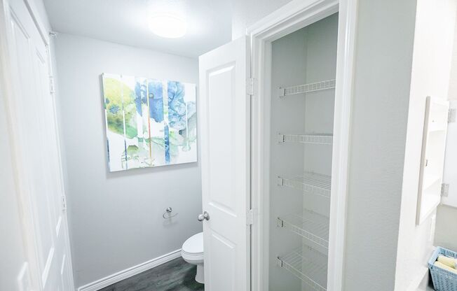 1 bed, 1 bath, 781 sqft, $1,104