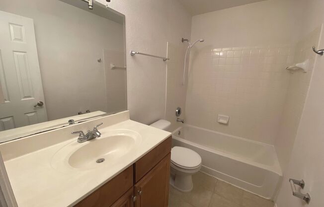 2 beds, 2 baths, $1,750