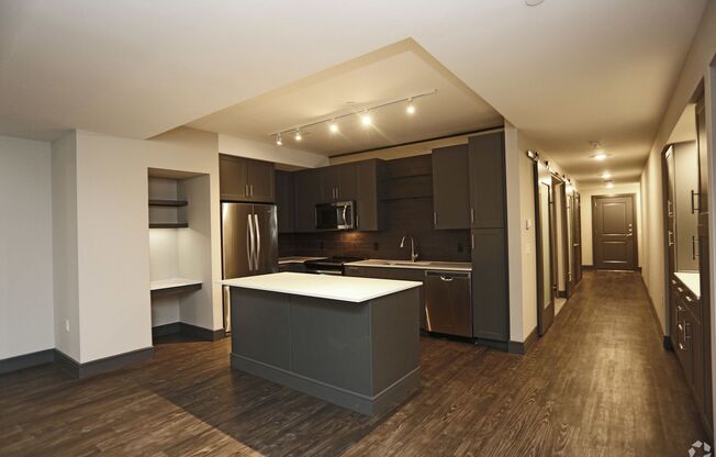 2 beds, 2 baths, 1,481 sqft, $3,214, Unit 1102