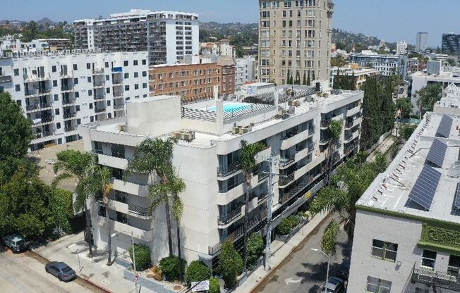 1 bed, 1 bath, 850 sqft, $2,195, Unit 202