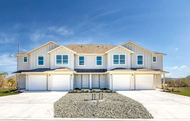 "Discover Elevated Living at Hunters Ranch!"