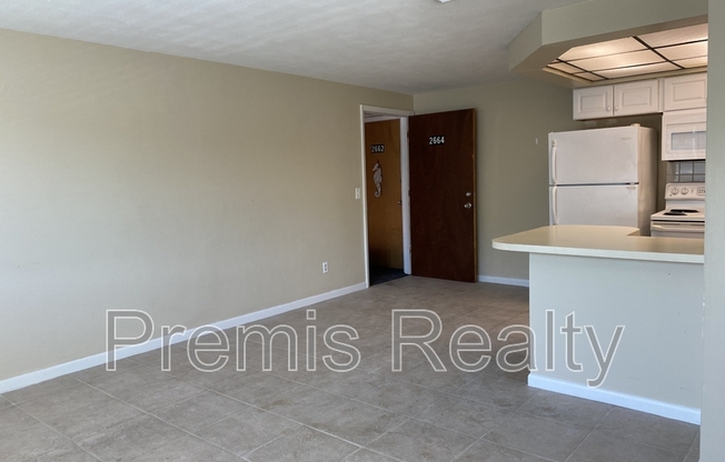 2664 SAINT JOSEPHS DR W