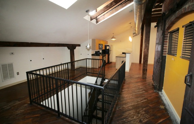 1 bed, 1 bath, 953 sqft, $1,575, Unit APT 31W