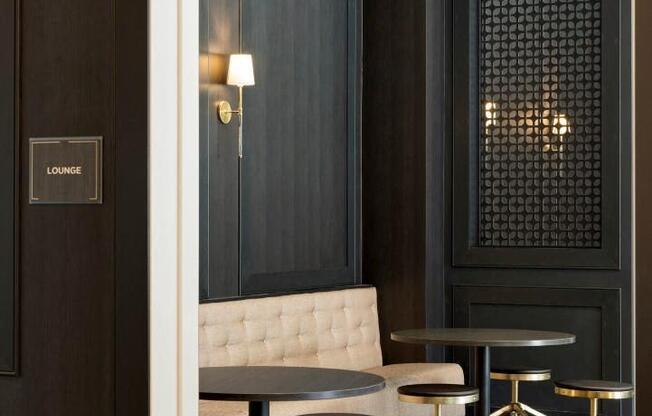 Upgraded Interiors at The Shoreham, St. Louis Park, Minnesota