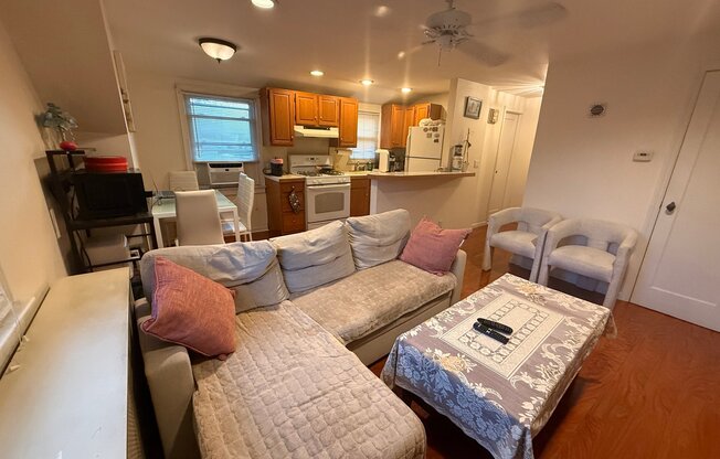 76 CORNWELL AVE