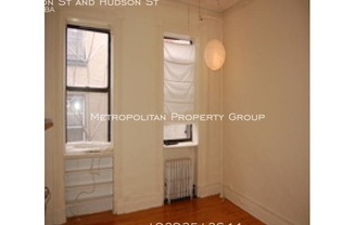 Hudson St