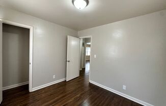 2 beds, 1 bath, $825