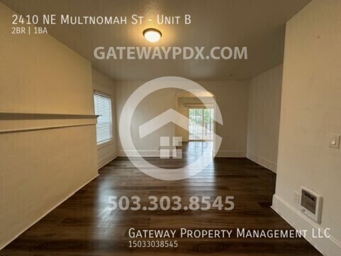 2410 NE MULTNOMAH ST
