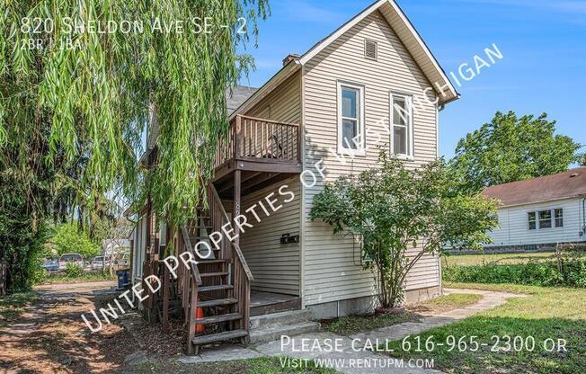 820 SHELDON AVE SE