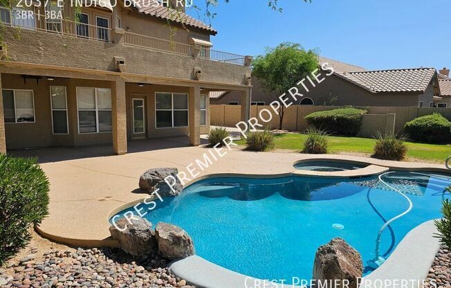 2037 E INDIGO BRUSH RD