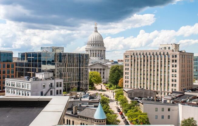 1 bed, 1.5 baths, 1,200 sqft, $3,125, Unit 1205