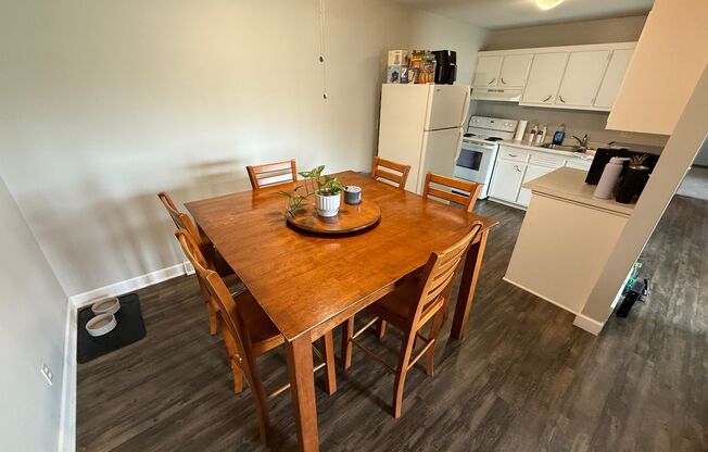 Williamsburg Flats 245