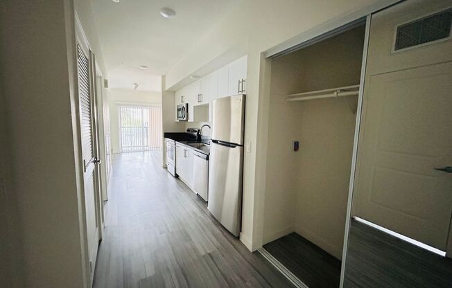 1 bed, 1 bath, 623 sqft, $2,495, Unit 508