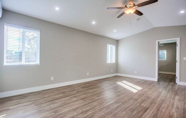 2 beds, 2 baths, 762 sqft, $3,395, Unit 25