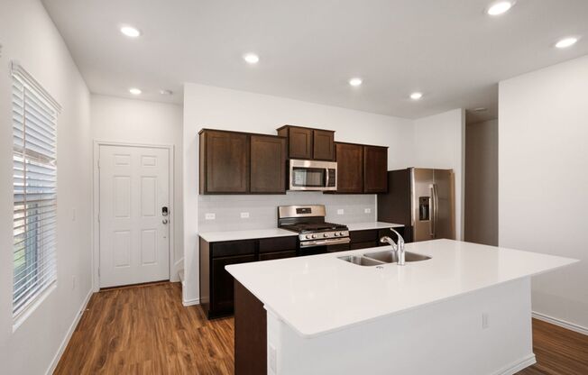 15200 Spruce Frost Cove, Unit B